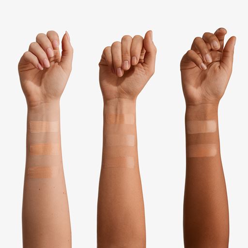 Nilens Jord Silke Skin Foundation, 9042 Toffee