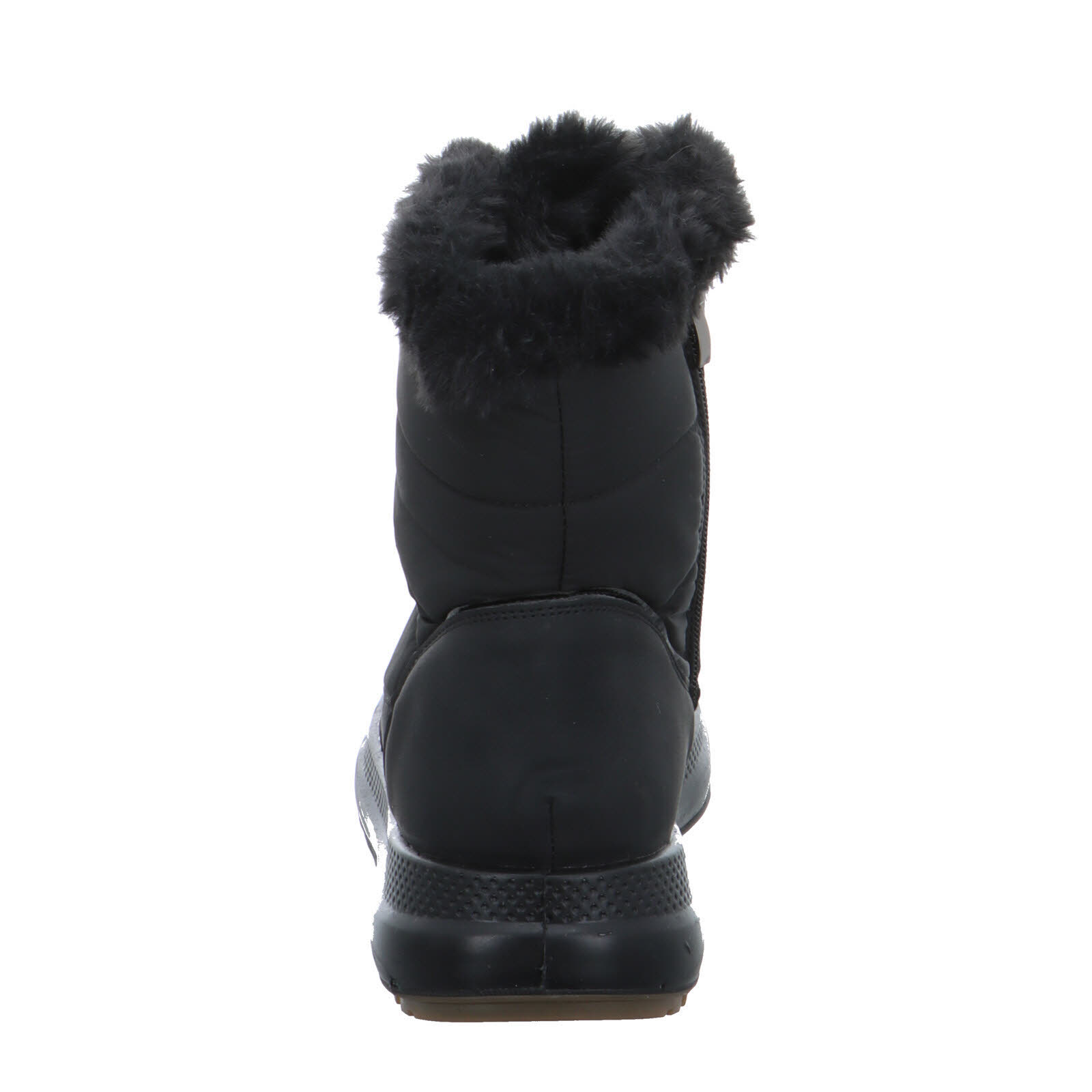 Stiefel 264-1132-BK