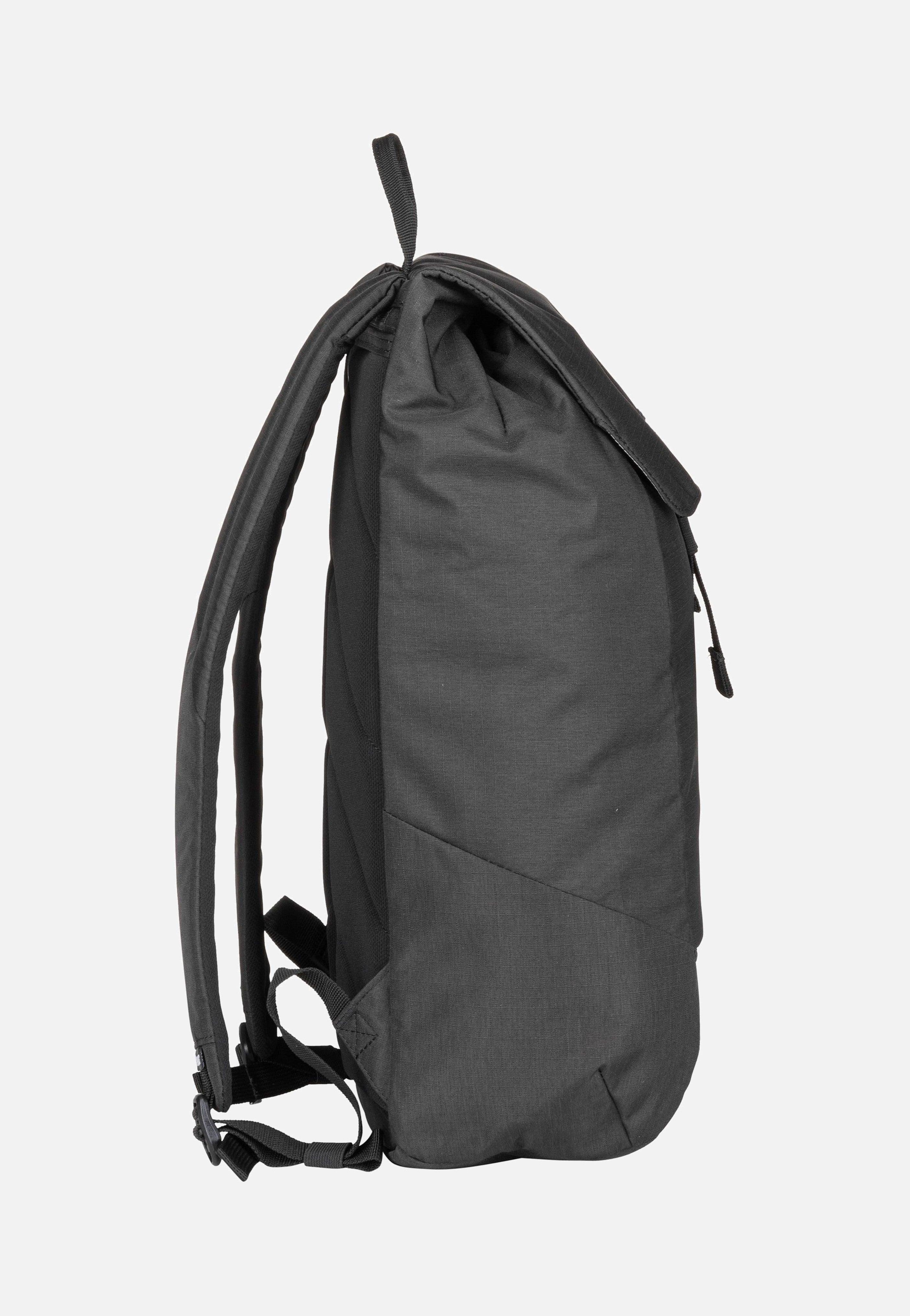 Lithos 16L Black - Rucksack