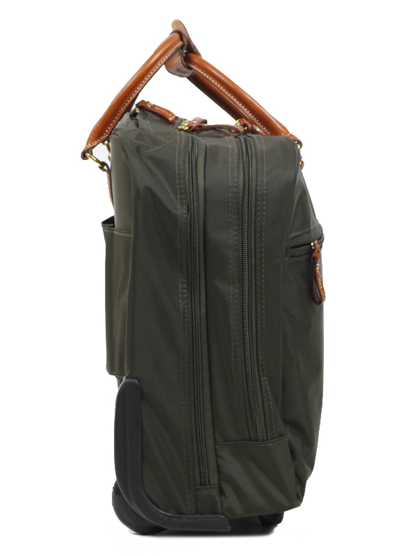 Pilot case Bric's X-Travel 15.4 pouces