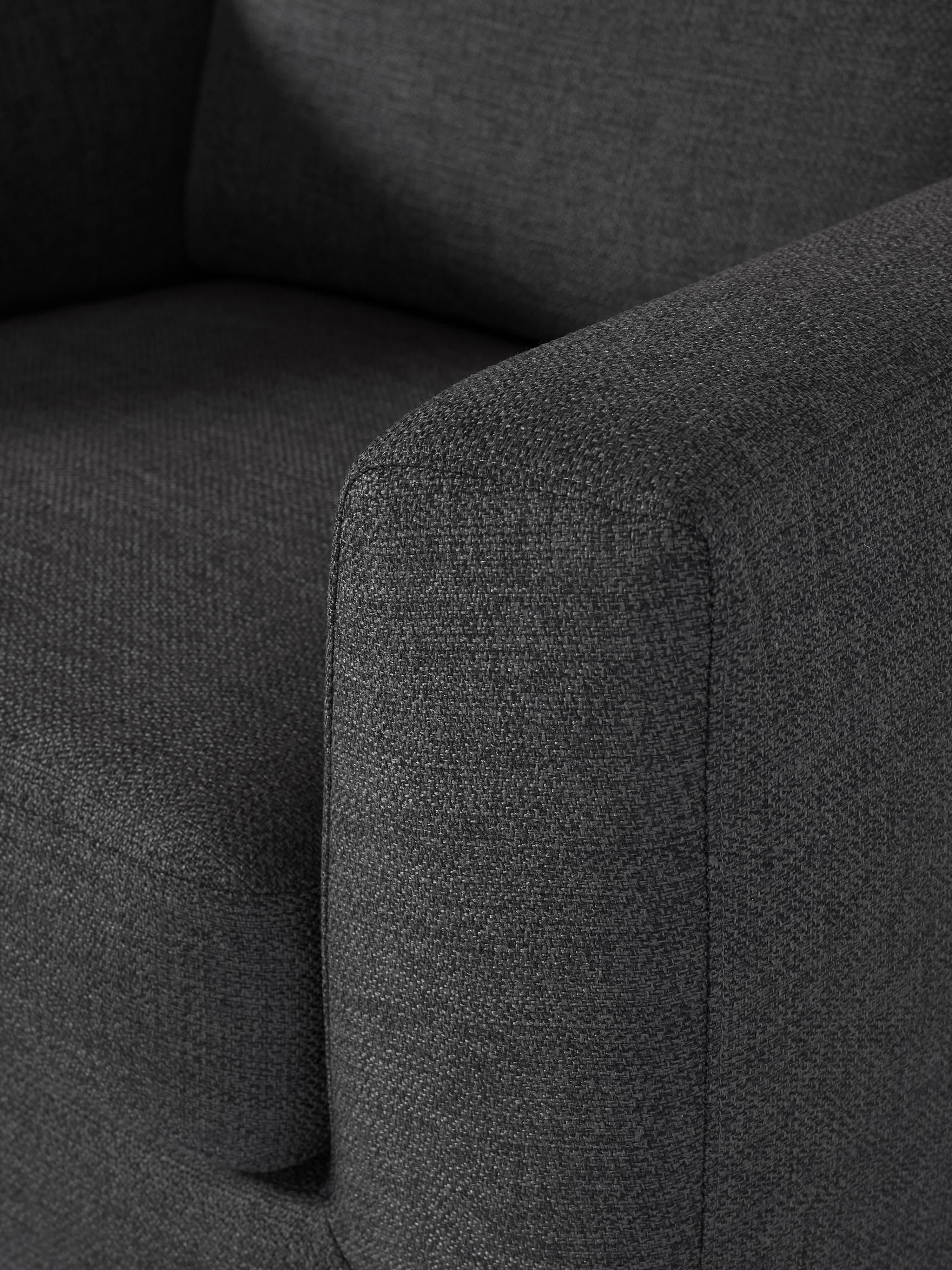 Sofa fauteuil Cucita
