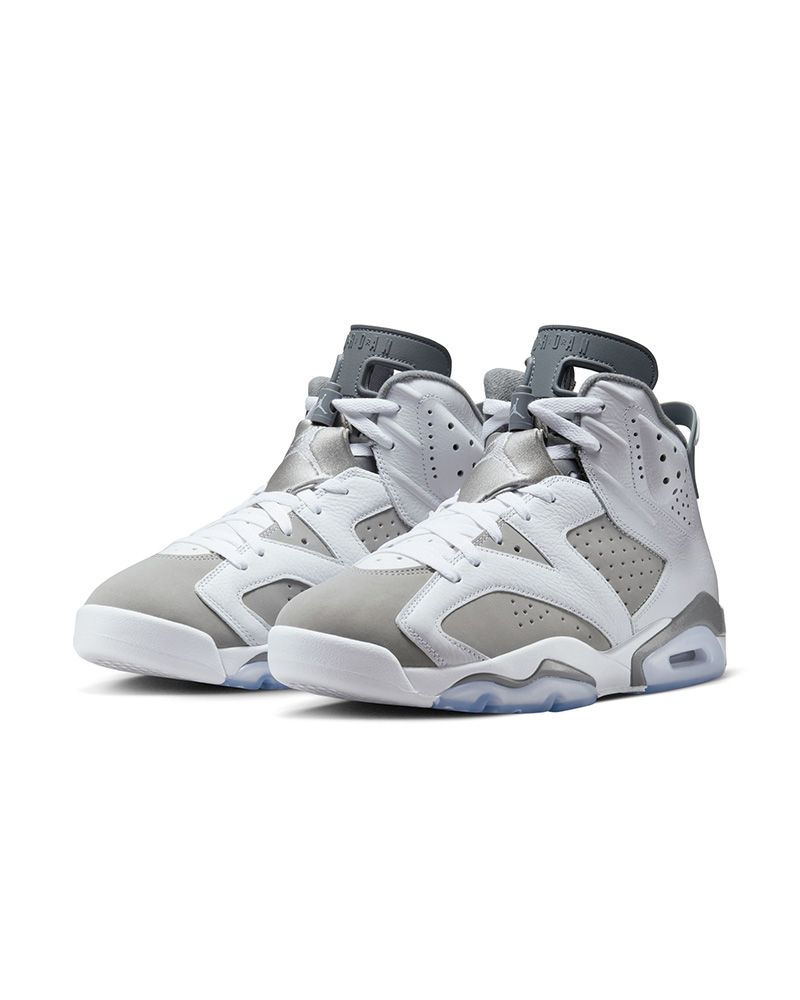 Chaussures Nike Air Jordan 6 Retro pour homme