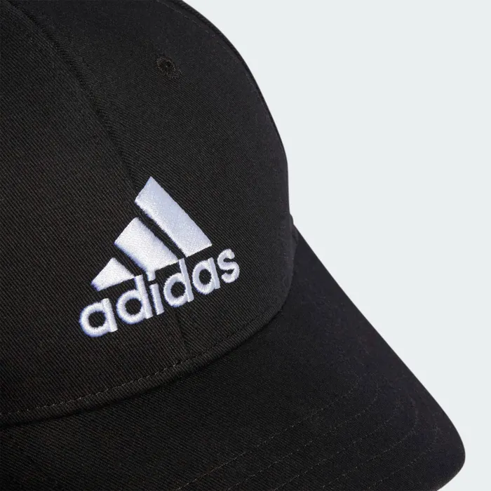 Adidas Baseball Cotton Twill Cap