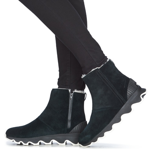 Sorel - KINETIC SHORT - Noir