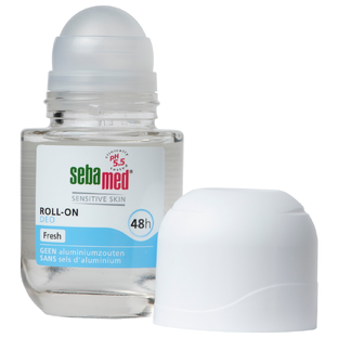 Sebamed Deoroller Neutraal 50ML