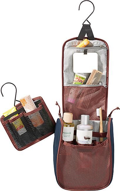 DEUTER - TROUSSE TOILETTE WASH CENTER I