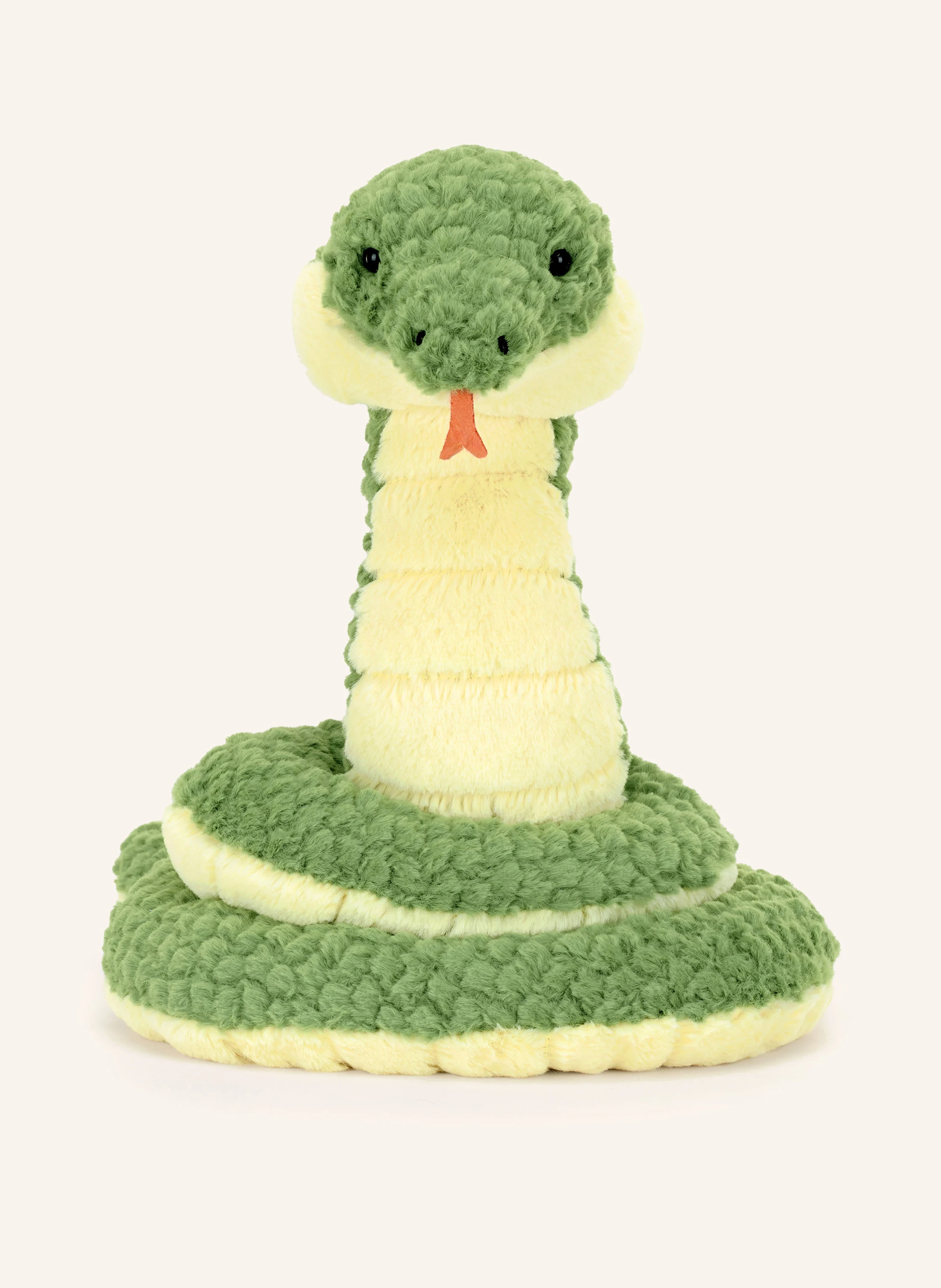 Jellycat Schlange-Kuscheltier CIZI SNAKE