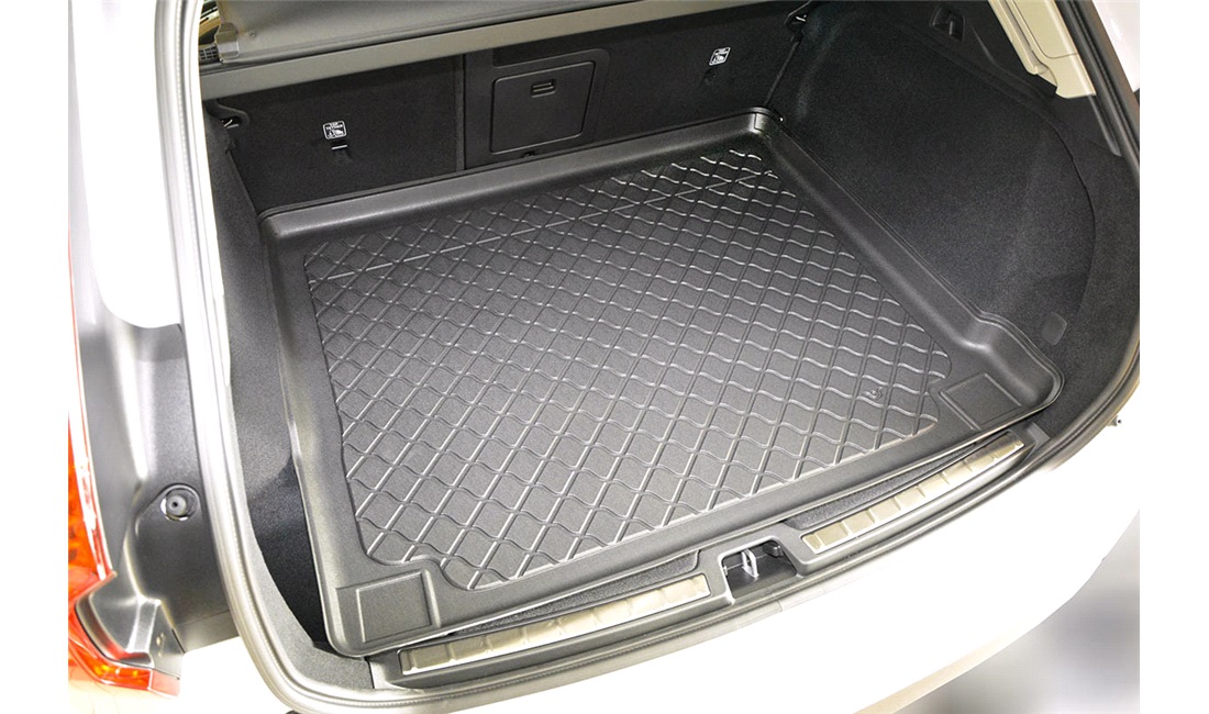 Bagagerumsbakke Volvo XC60 II SUV 07/17-
