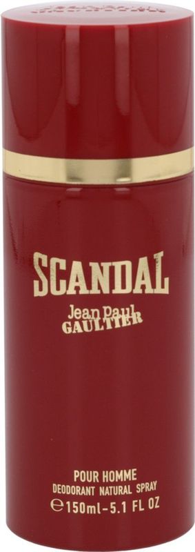 Jean Paul Gaultier - Scandal Him - Deodorant - 150ml