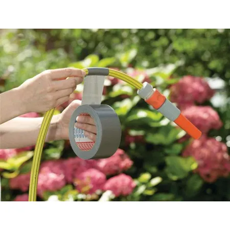 tesa Klebeband extra Power Universal 25mx50mm weiß