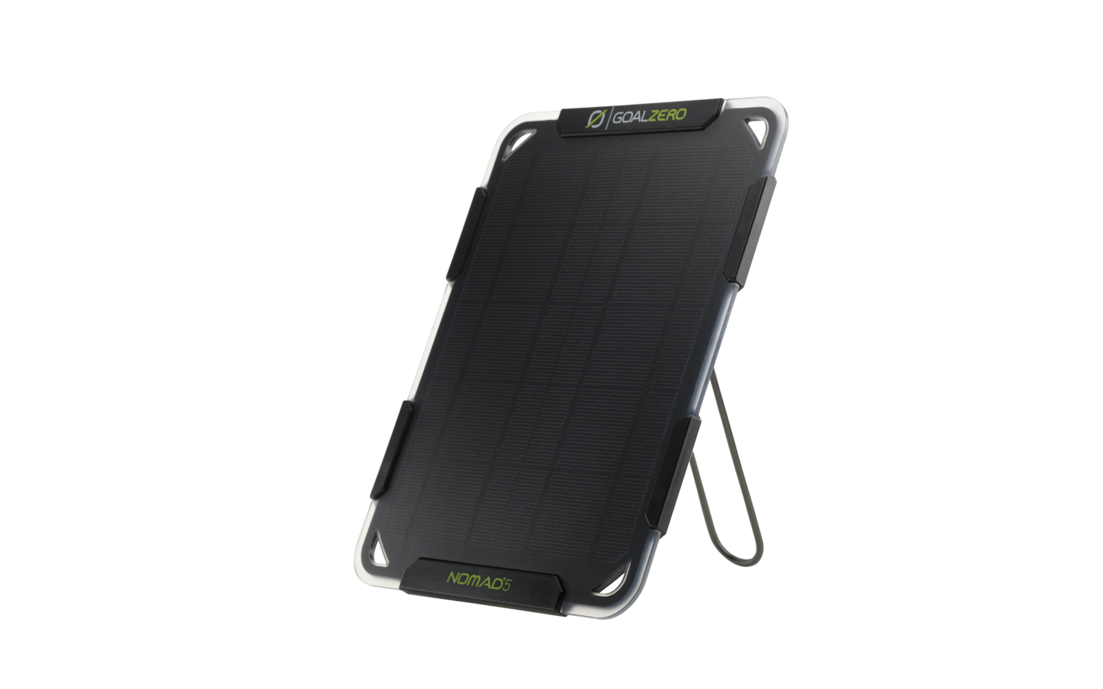 Goal Zero Solar Panel Nomad 5