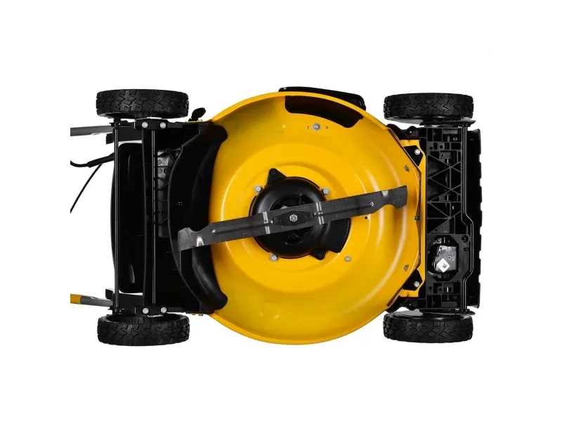 DEWALT 2x18V MOTORISATOR MED DRIVE UDEN BATTERI OG LADER DCMWSP564N - SOLO
