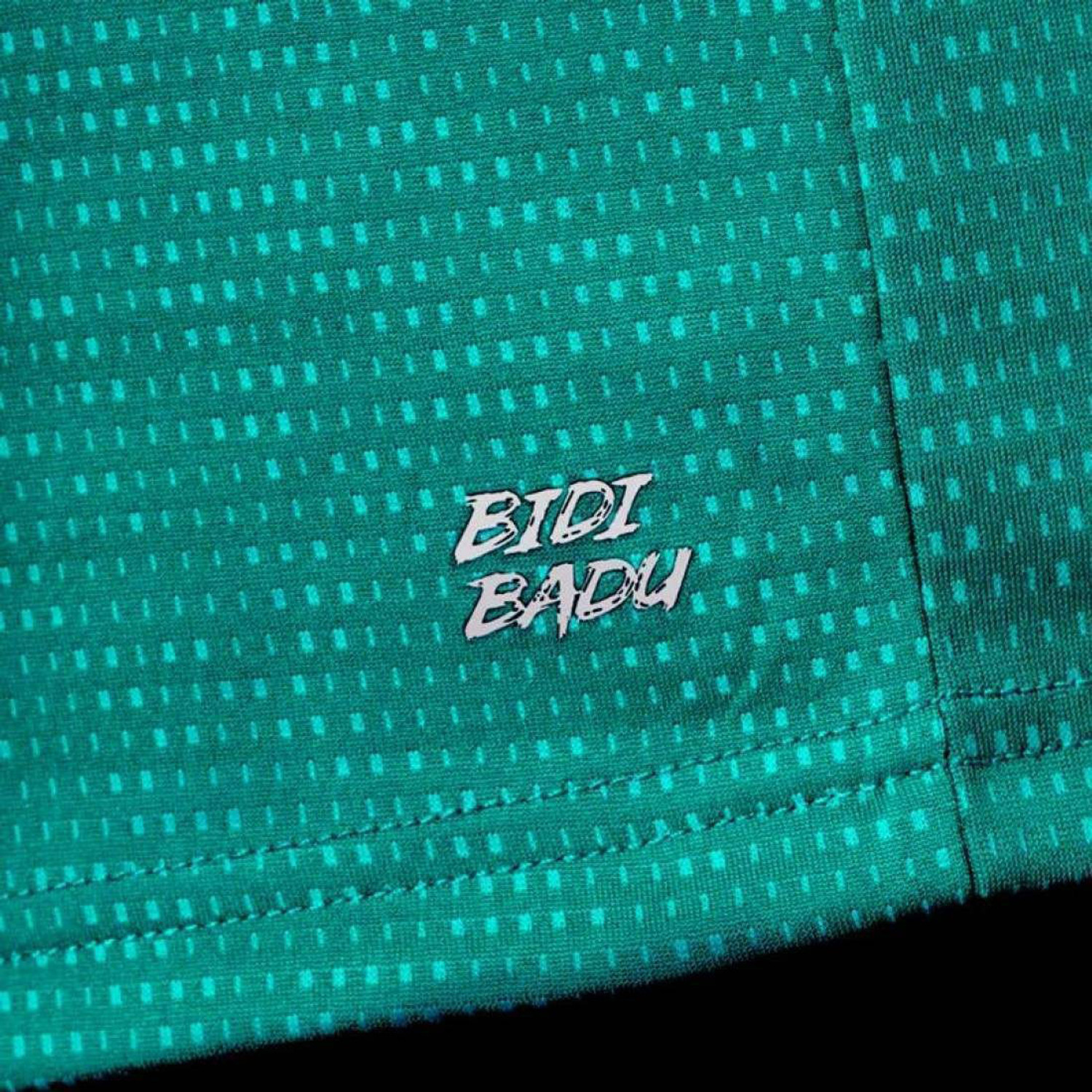 Bidi Badu Kaleido Two Colored Tee