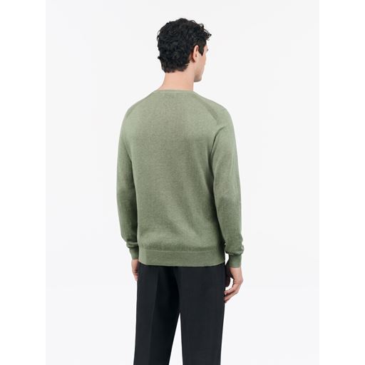 Tiger Of Sweden Michas Pullover, Shadow, XXL