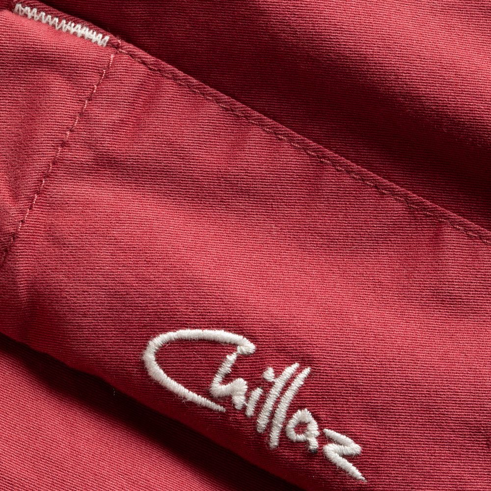 Chillaz Jessy Kletterhose Damen rot
