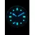 Nixon Stinger 44 Silver / Black / White A1402-5233