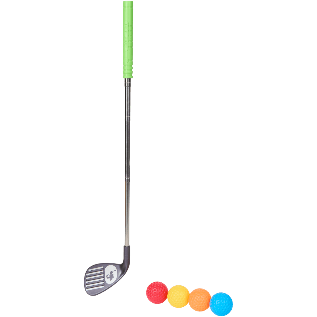 Kit de jeu golf