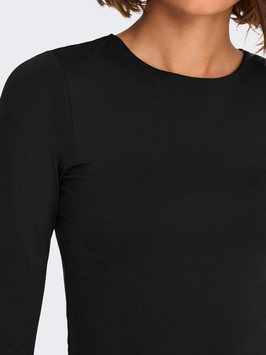 ONLLONE Body Black