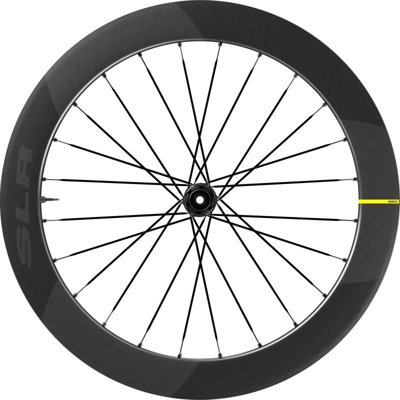 Cosmic SLR 65 Disc | 12 x 142 mm | Centerlock - Roue vélo arrière