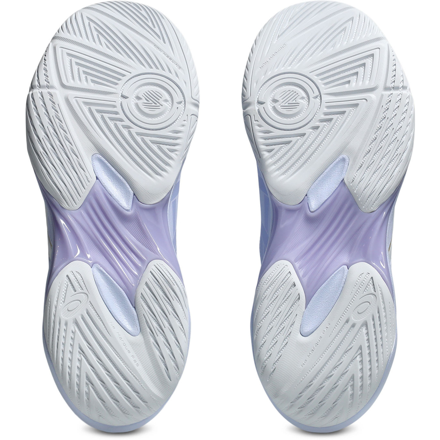 ASICS Gel-Rocket 12 Dames