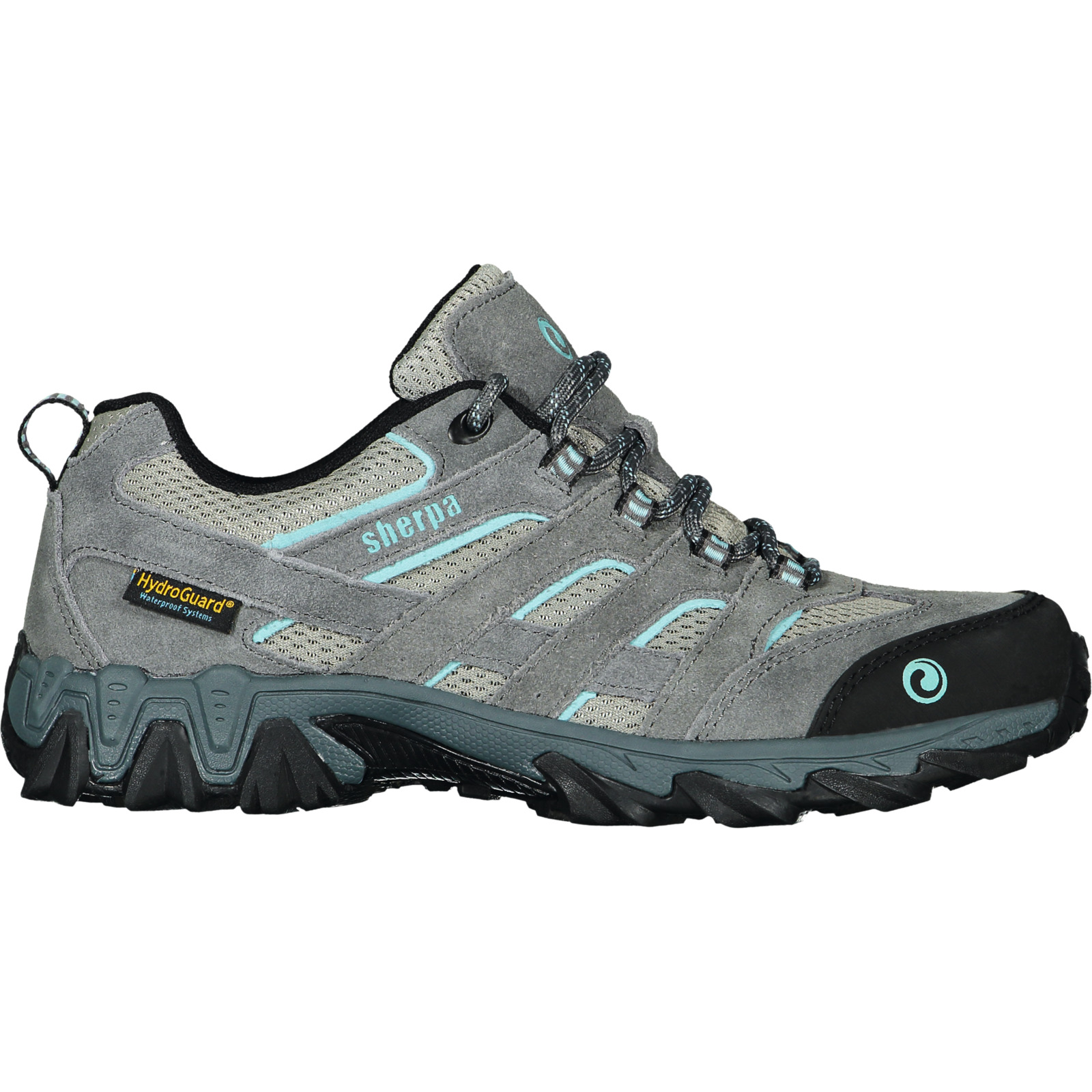 Sherpa Damen-Trekkingschuh Haku II 41