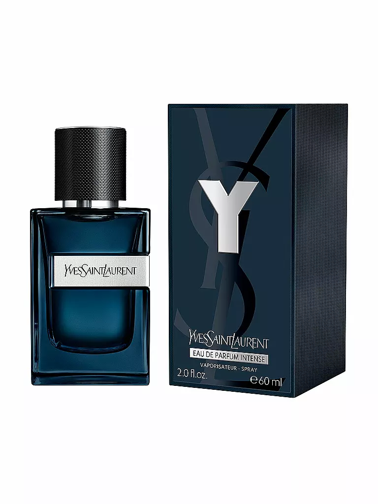 YVES SAINT LAURENT Y Eau de Parfum Intense 60ml keine Farbe