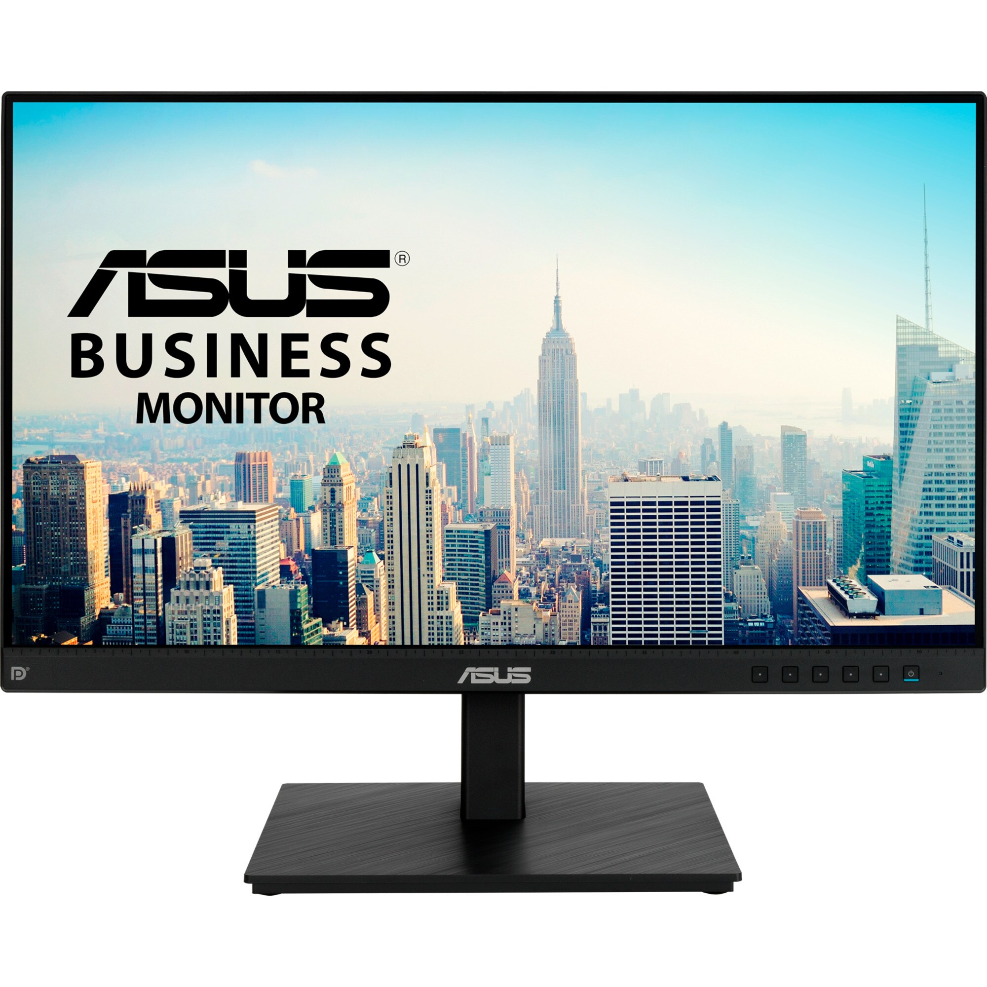 ASUS LED-Monitor BE24ECSBT