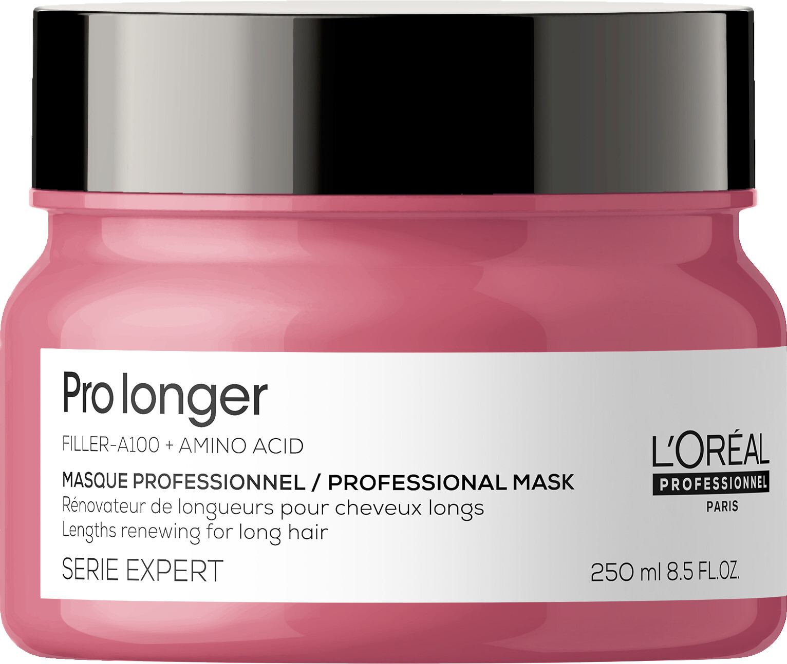 Pro Longer Masque 250ml