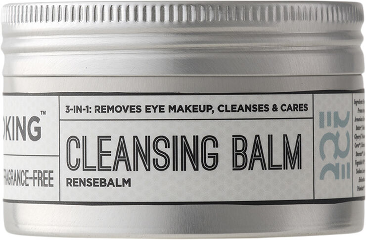 ECOOKING Cleansing Balm
