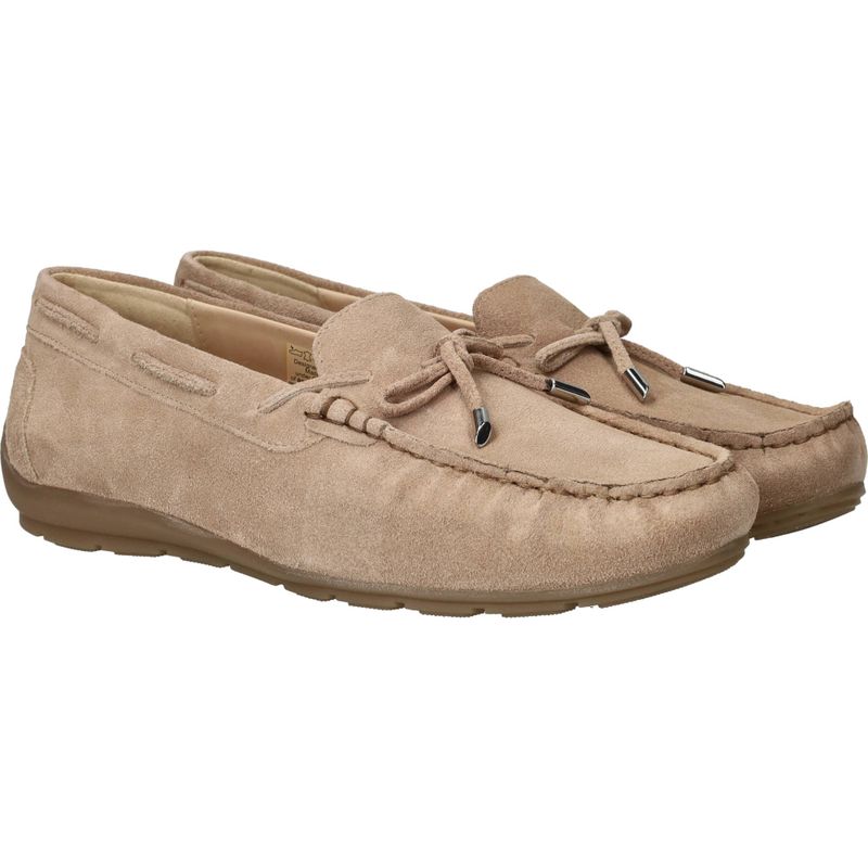 Ara Alabama sport Instappers Beige Dames