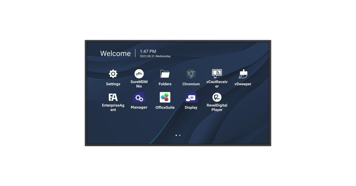 ViewSonicCDE4330 43