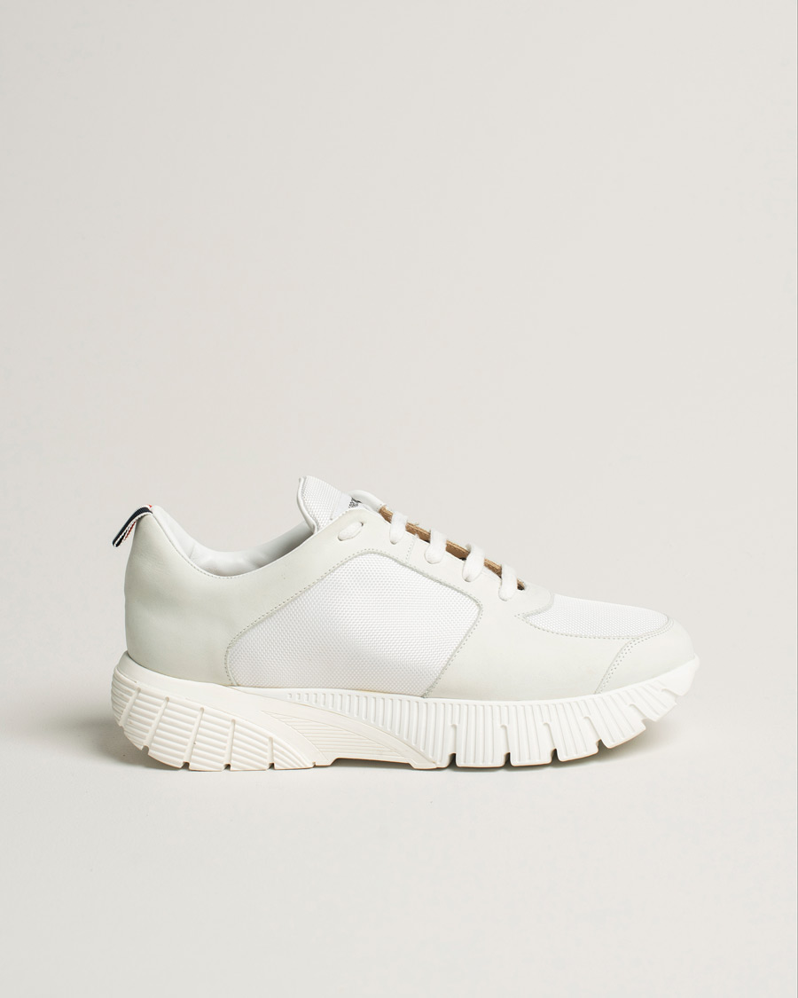 Thom Browne Sneakers White 41,5