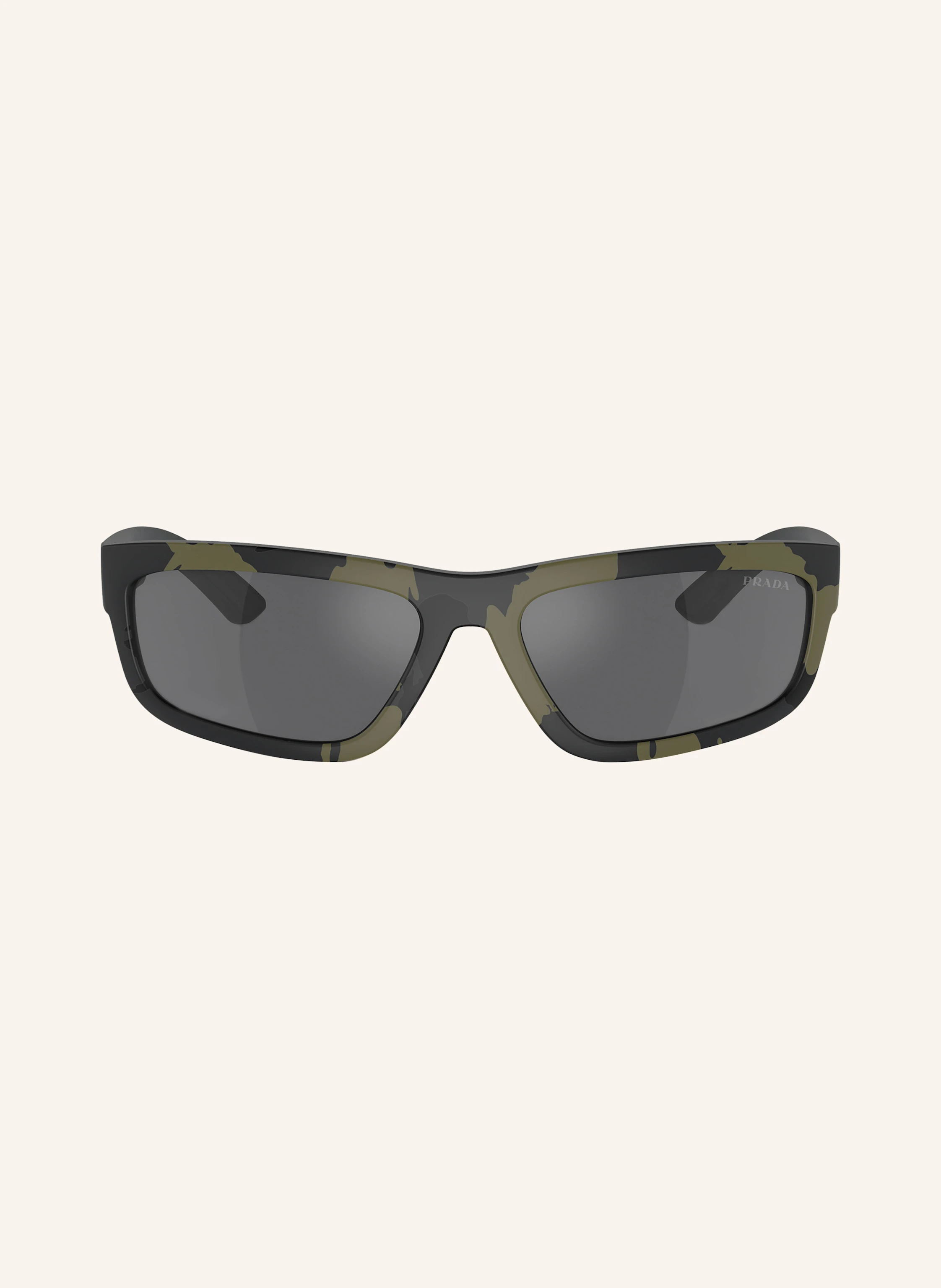 PRADA LINEA ROSSA Sonnenbrille PS 05ZS