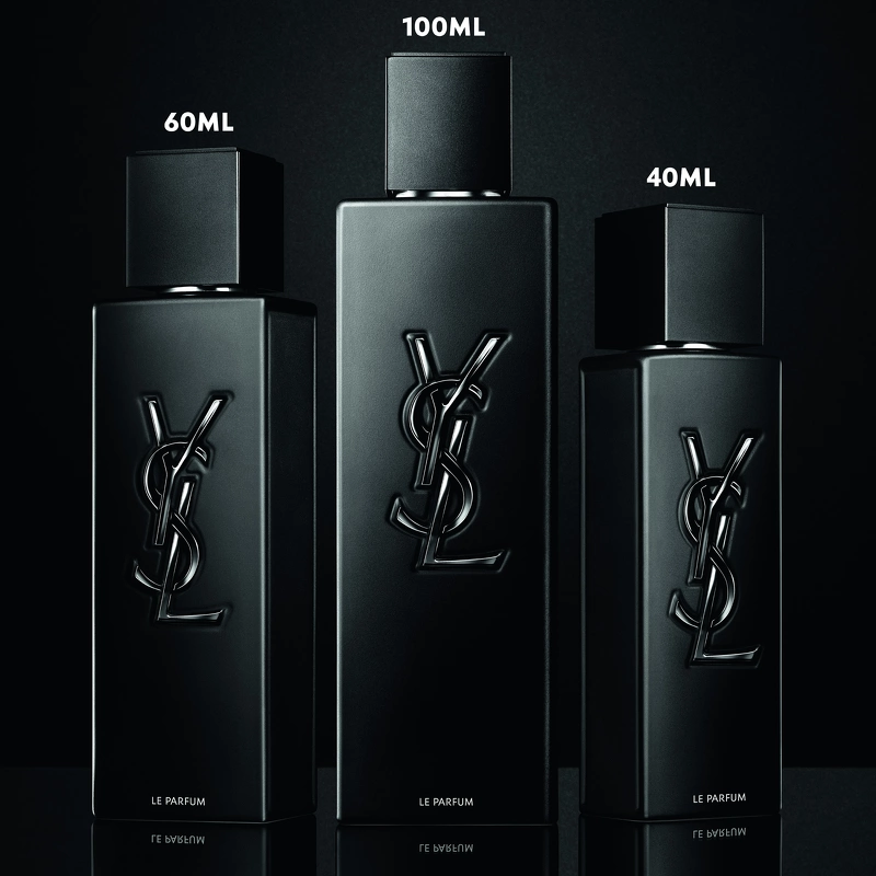 Yves Saint Laurent MYSLF Le Parfum 60 ml
