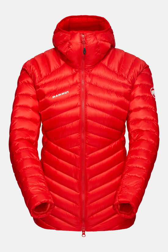 Mammut Mammut Broad Peak Hooded Donsjas Dames