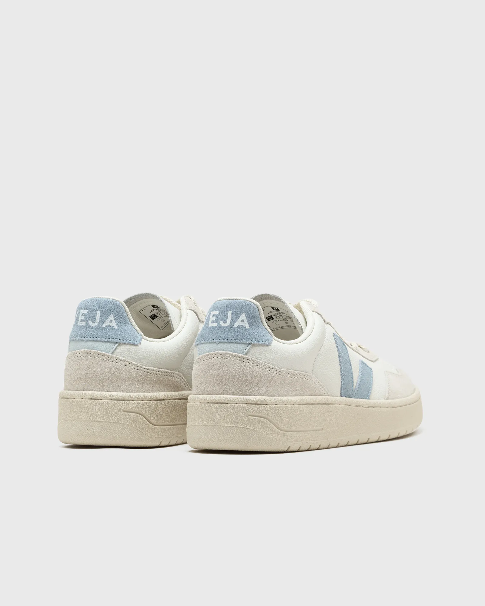 Veja V-90 O.T. LEATH