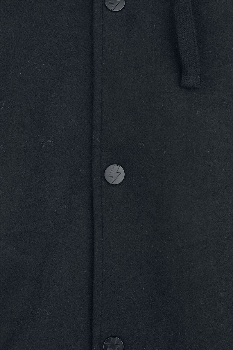 EMP Signature Collection | AC/DC Veste Varsity