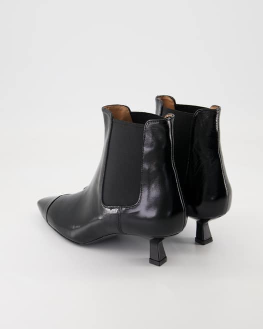 Konstantin Starke P01527NP Stiefeletten in Schwarz