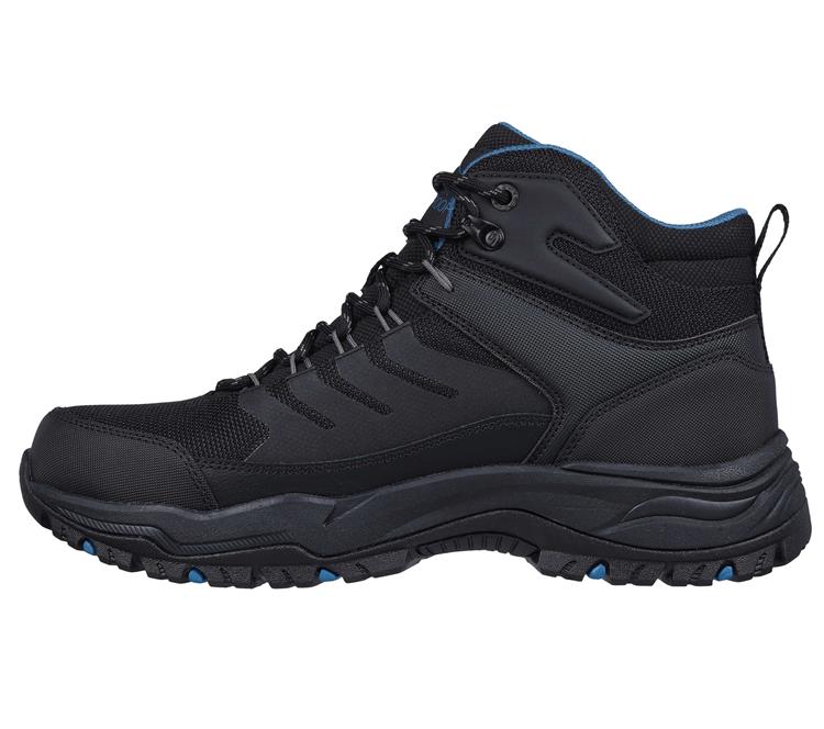 Skechers 204634 schwarz