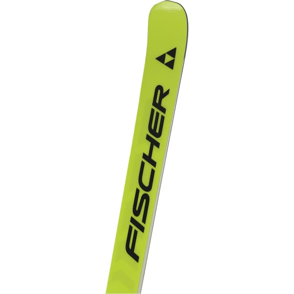 Ski FISCHER RC4 WORLDCUP GS MASTERS M