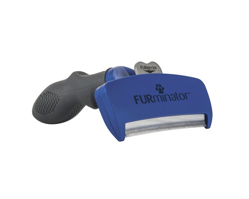 Kam FURminator hond deShedding L lang haar