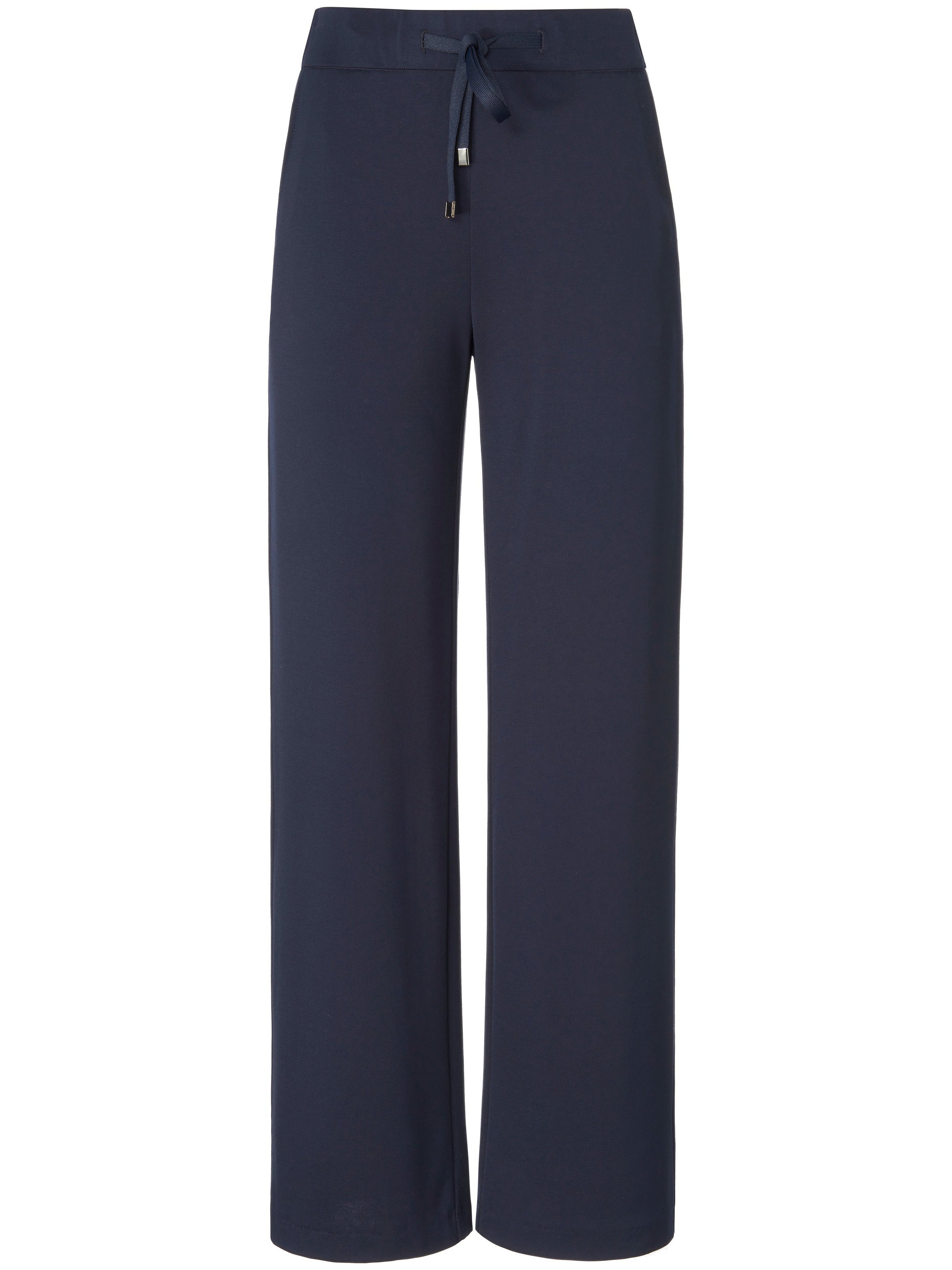 Jersey-Hose Passform Cornelia