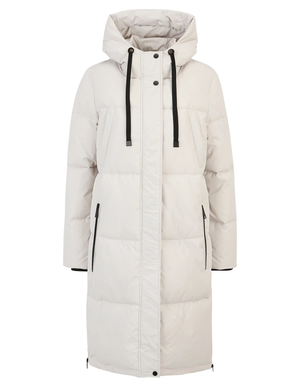 Covered Winterjas Anouk L60190