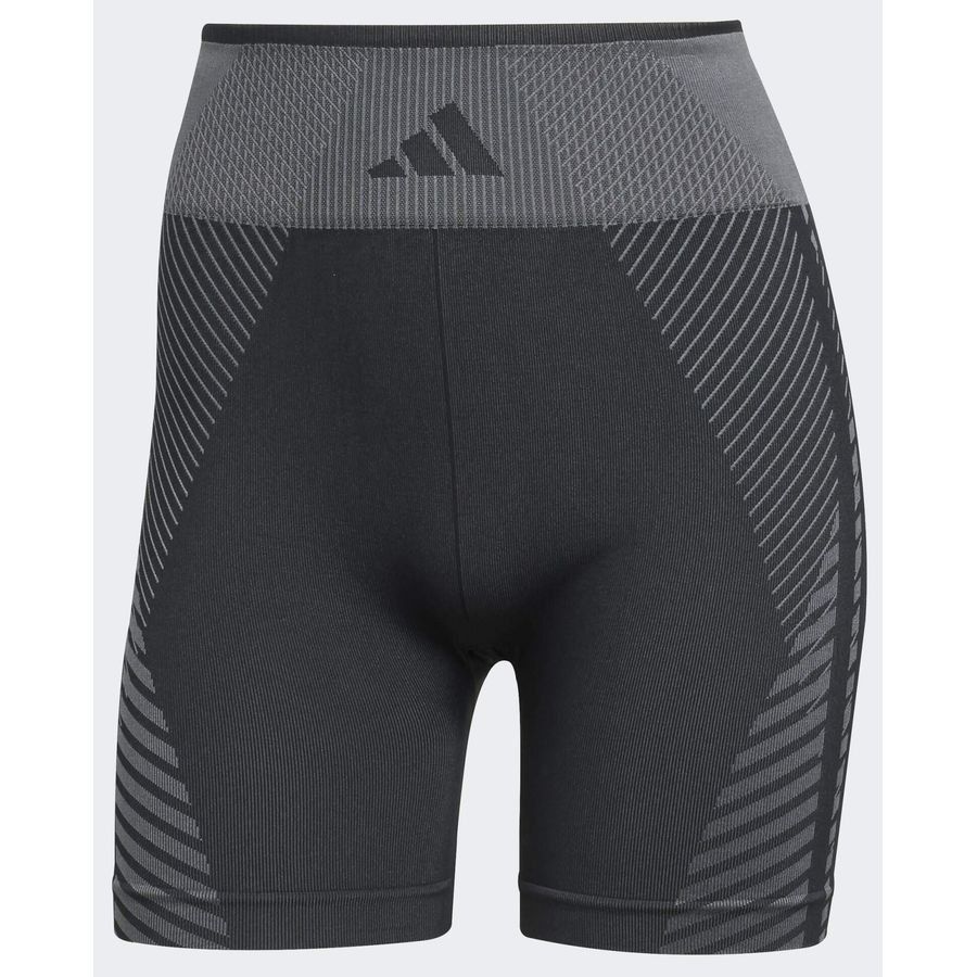 Adidas Legging de training maille 12,7 cm