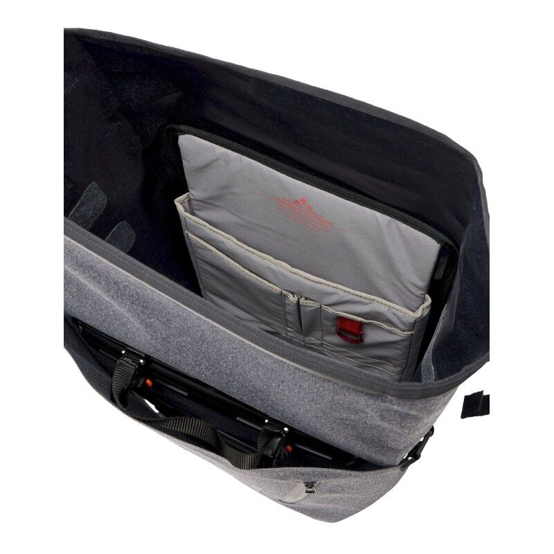 ReCycle Transformer 26 - Sac à dos vélo