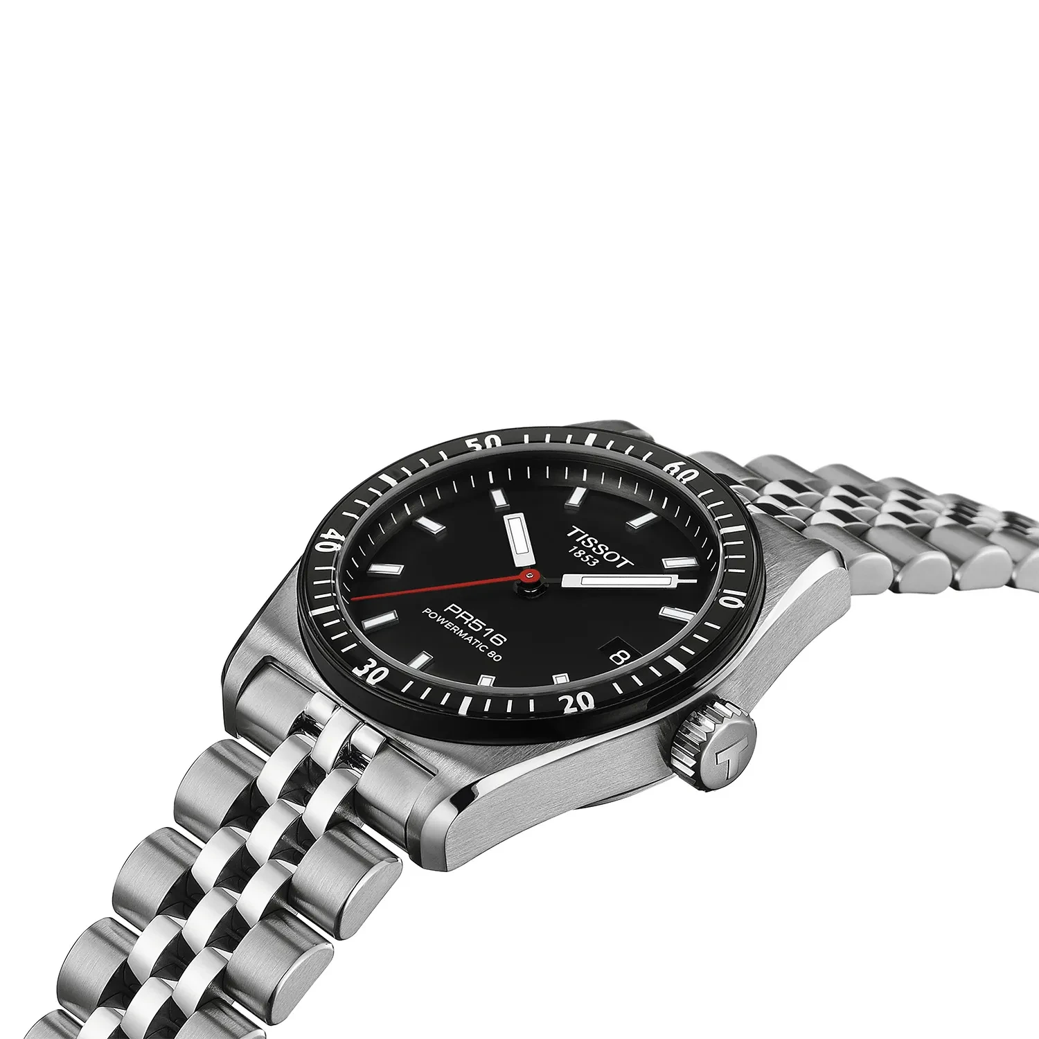 Tissot PR 516 Powermatic 80 T1494071105100