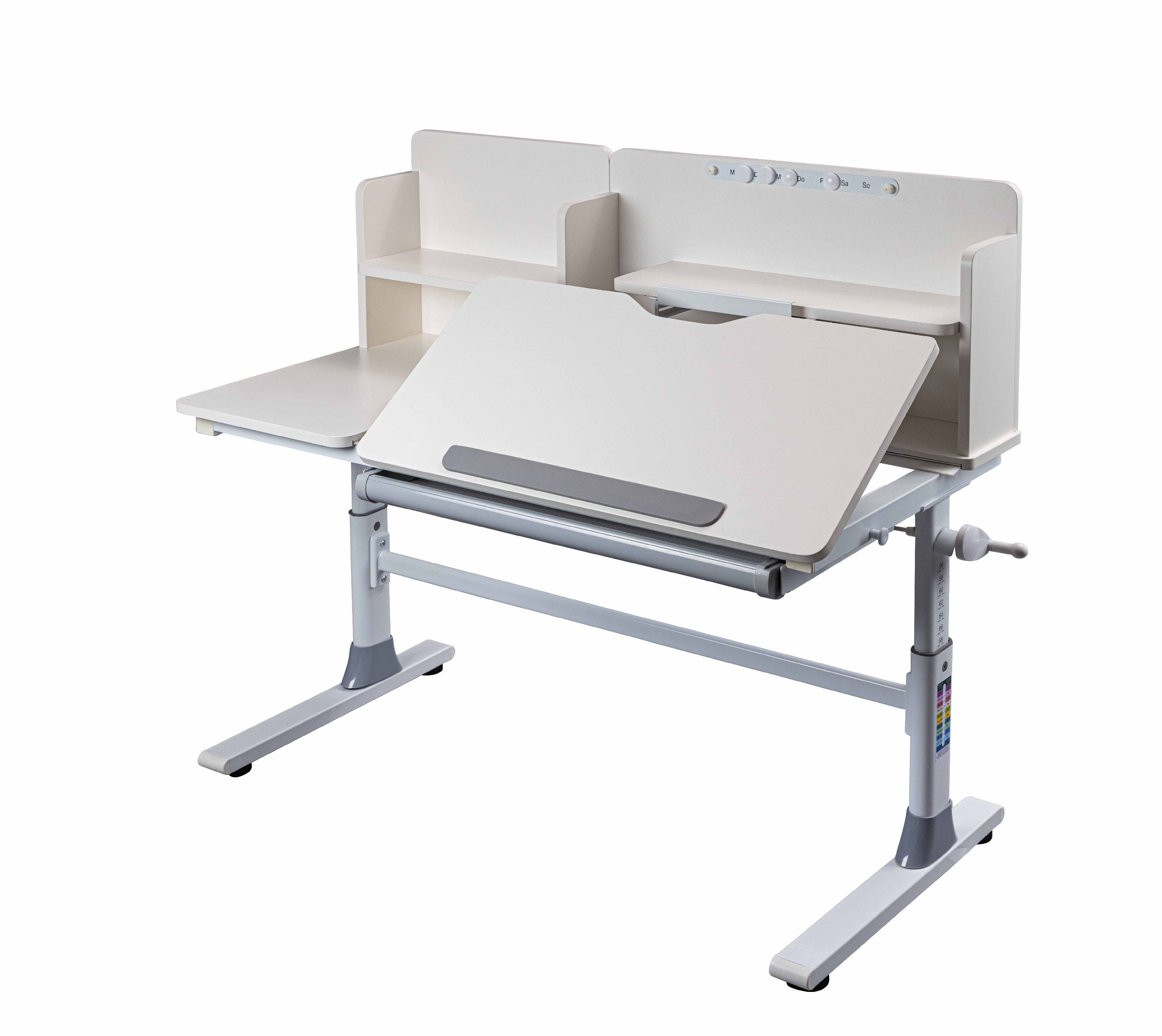 Schreibtisch HARPER INTUTO