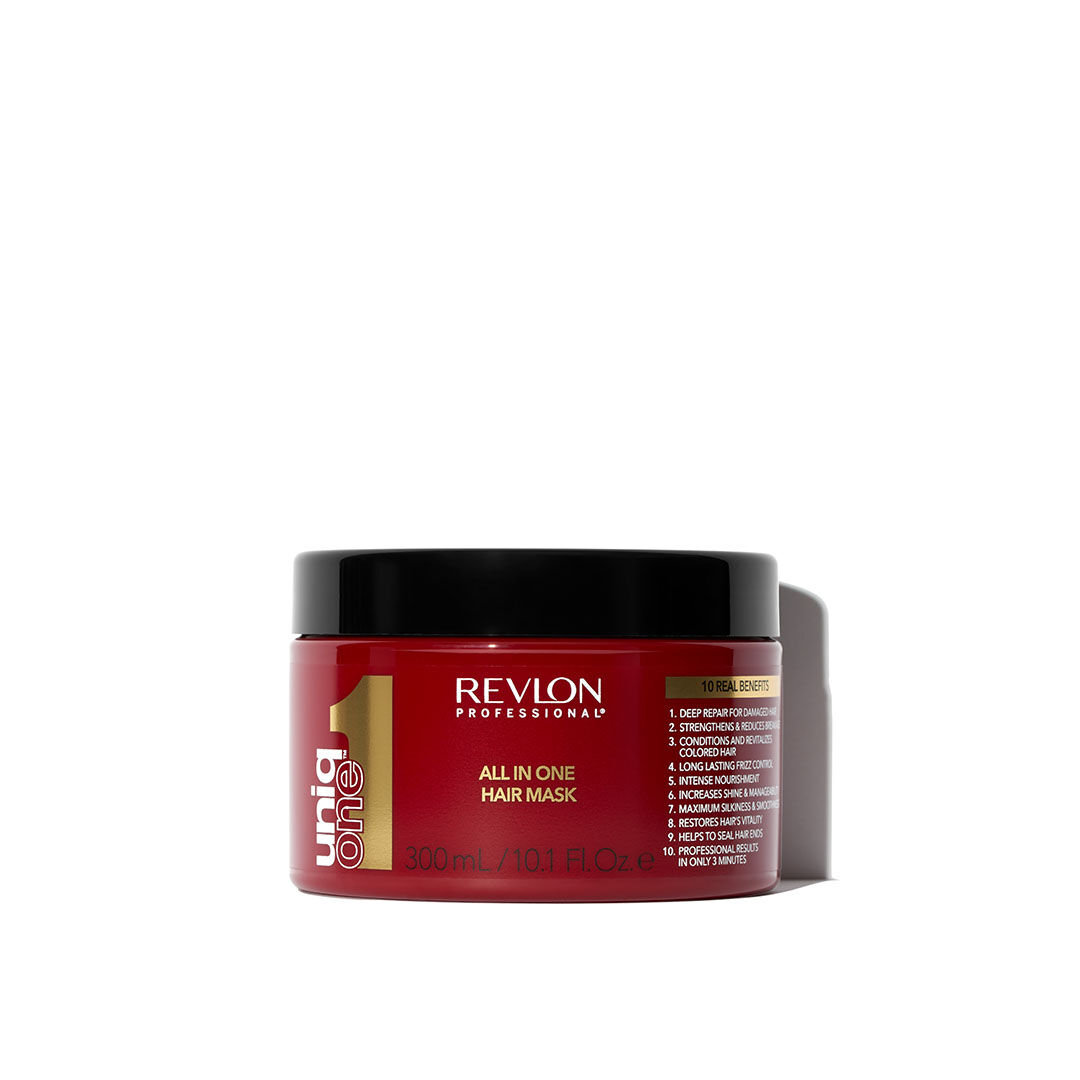 REVLON UNIQ ONE All in One Hair Mask - 300ml