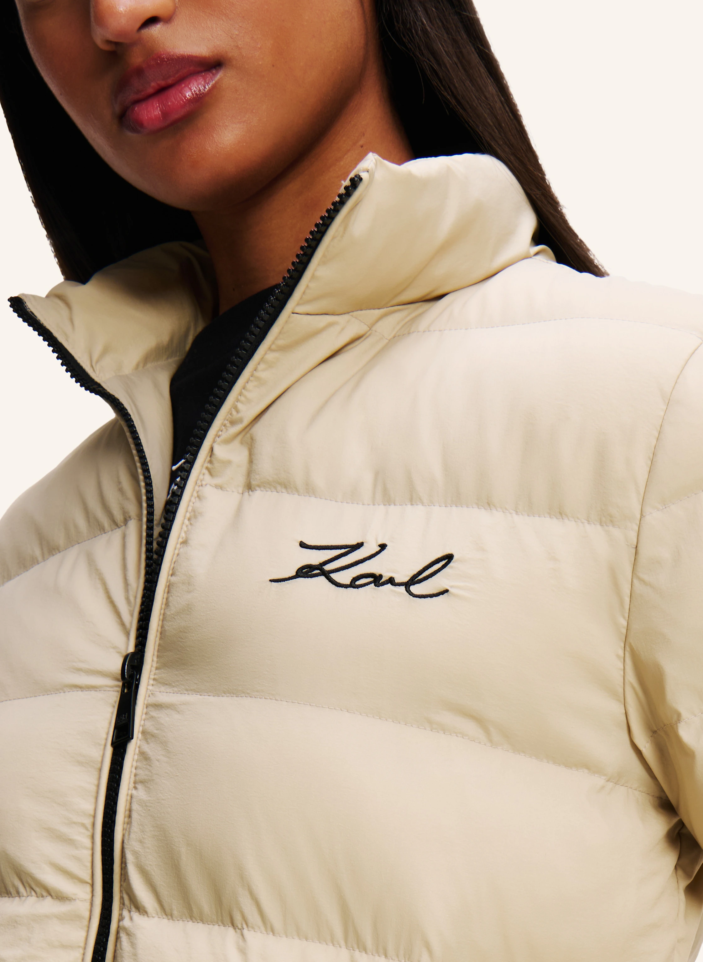 KARL LAGERFELD Jacke