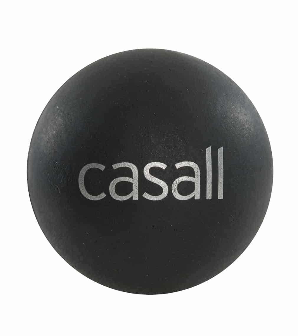 Casall Pressure Point Ball Black